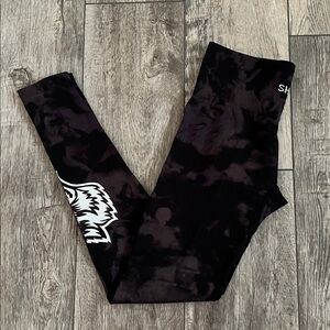 DARC SPORT LEGGINGS